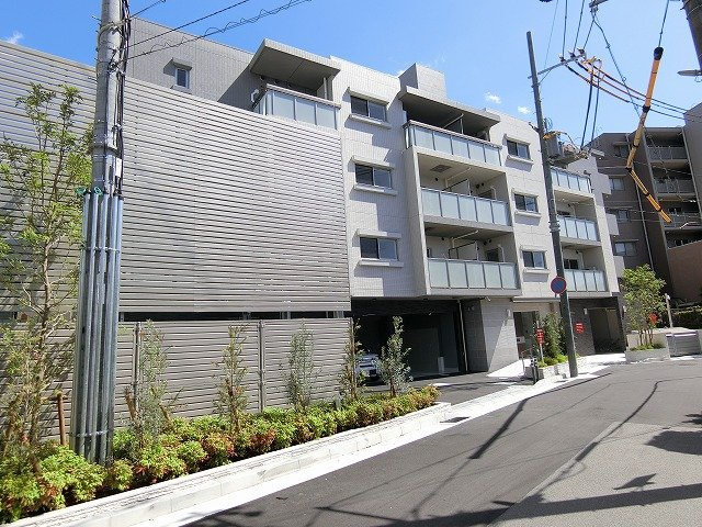 【外観】 | スプランティッド甲子園