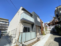 シャーメゾンMIUⅡ【SHM】の画像