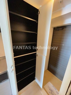 【玄関】 | フェニックス横濱関内ベイマークス | フェニックス横濱関内ベイマークス　※別部屋参照