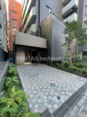 【エントランス】 | フェニックス横濱関内ベイマークス | フェニックス横濱関内ベイマークス