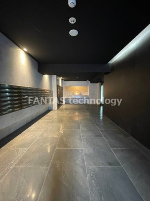 【エントランス】 | フェニックス横濱関内ベイマークス | フェニックス横濱関内ベイマークス