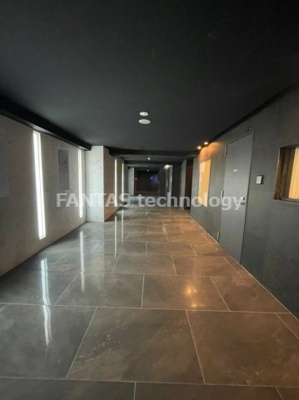 【ロビー】 | フェニックス横濱関内ベイマークス | フェニックス横濱関内ベイマークス