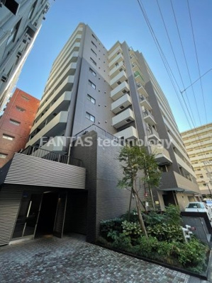 【外観】 | フェニックス横濱関内ベイマークス | フェニックス横濱関内ベイマークス