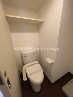 【トイレ】 | フェニックス横濱関内ベイマークス | フェニックス横濱関内ベイマークス　※別部屋参照