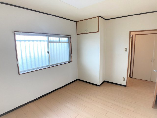 ブルージュ名和の居間・リビング