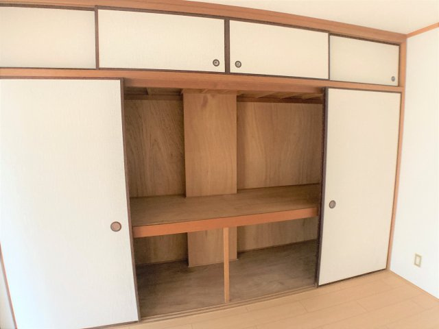 ブルージュ名和の設備