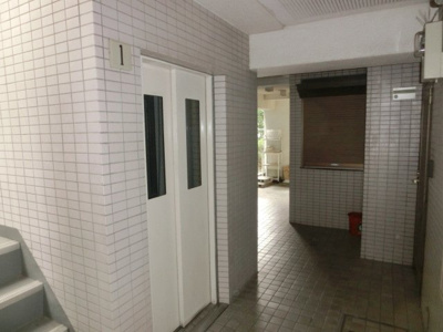 【その他共用部分】 | キャッスルマンション川越D