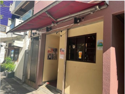 【外観】 | 冨田屋ビル