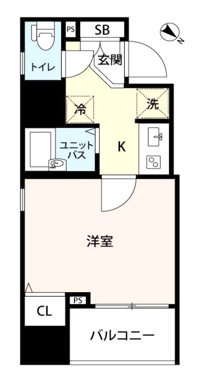 スカイコート本郷東大前弐番館