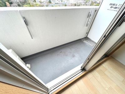 【バルコニー】 | モノトーン難波