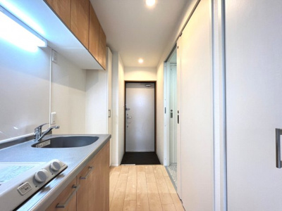 【玄関】 | モノトーン難波