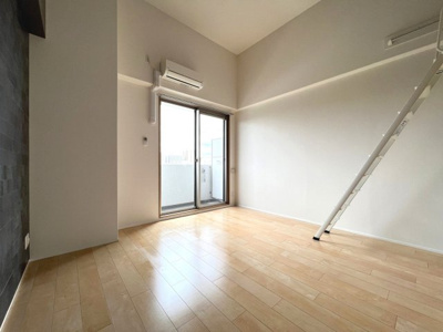 【居間・リビング】 | モノトーン難波