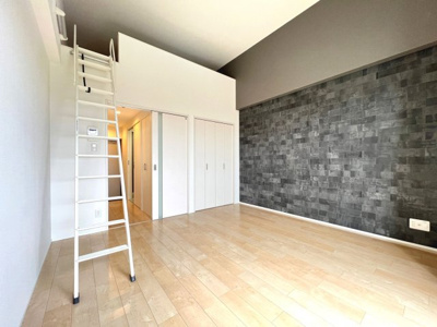 【居間・リビング】 | モノトーン難波