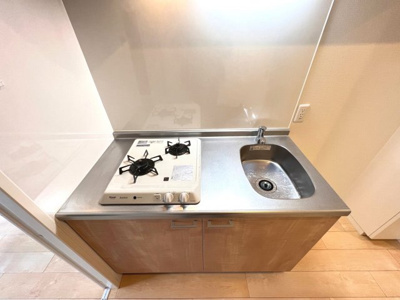 【キッチン】 | モノトーン難波