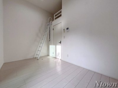 【内装】 | アーバンレックス中村公園 | 内装です