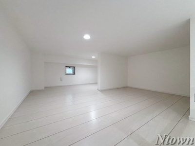 【その他】 | アーバンレックス中村公園 | ロフトです