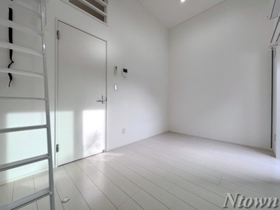 【居間・リビング】 | アーバンレックス中村公園 | リビングです