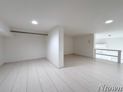 【収納】 | アーバンレックス中村公園 | ロフトです