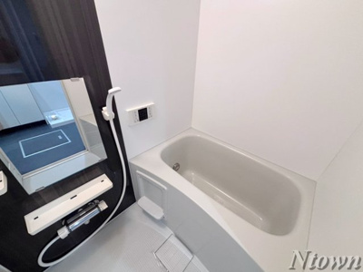 【浴室】 | アーバンレックス中村公園 | お風呂です