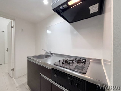 【キッチン】 | アーバンレックス中村公園 | きれいなキッチンです