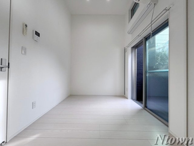 【居間・リビング】 | アーバンレックス中村公園 | 使いやすいリビングです