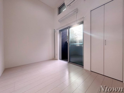 【居間・リビング】 | アーバンレックス中村公園 | 使いやすいリビングです