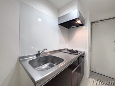 【キッチン】 | アーバンレックス中村公園 | きれいなキッチンです