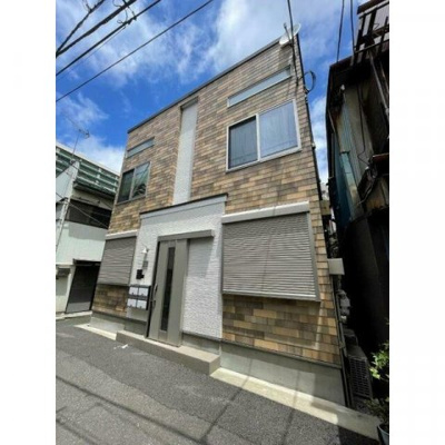 【外観】 | Ｇｌａｎｚ　Ｗｏｏｄ　墨田