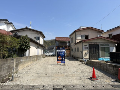 【周辺】 | 相生町４丁目土地