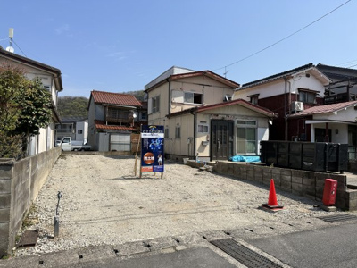 【外観】 | 相生町４丁目土地