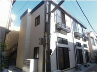 DRホームズ町屋の画像