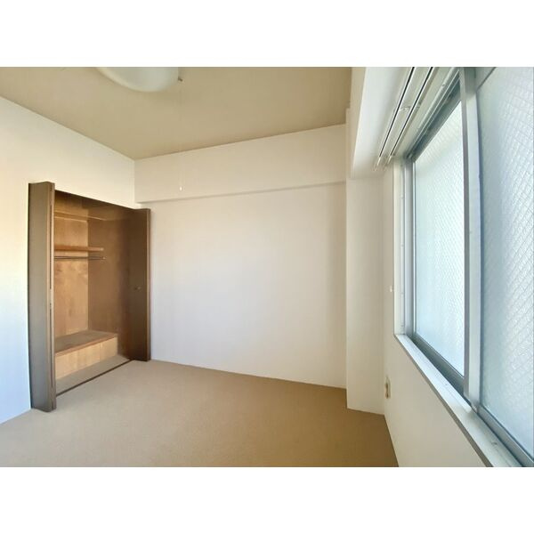 ユーハウス安城　　刈谷市近郊の賃貸ならクラスホーム刈谷店の収納