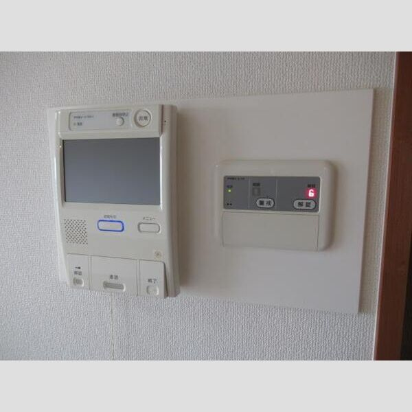 ユーハウス安城　　刈谷市近郊の賃貸ならクラスホーム刈谷店の設備