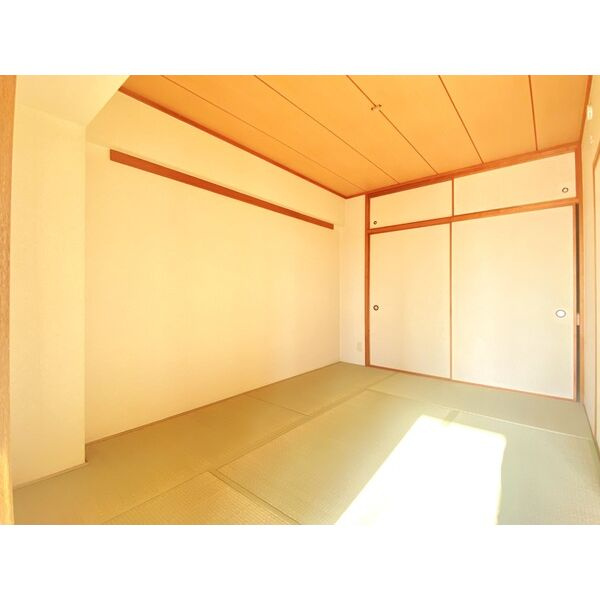 ユーハウス安城　　刈谷市近郊の賃貸ならクラスホーム刈谷店の和室