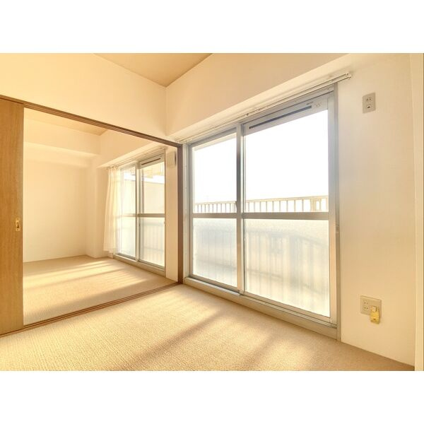 ユーハウス安城　　刈谷市近郊の賃貸ならクラスホーム刈谷店の内装