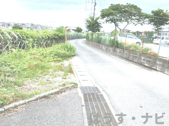 志免町吉原土地の外観|即引渡し可能です！