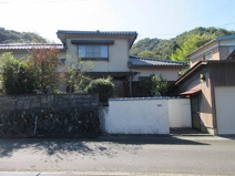 岩美町大字岩井中古戸建の画像