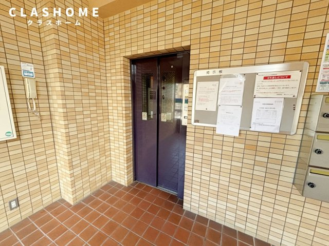 ゆたか台マンション　　刈谷市近郊の賃貸はクラスホーム刈谷店の設備