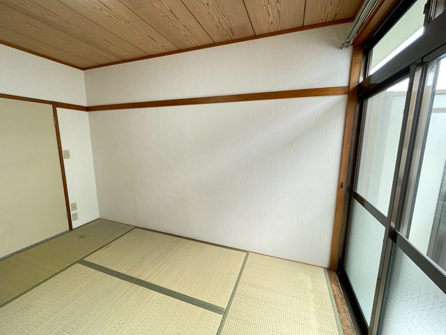 【その他】 | サンビュー | ※和室※