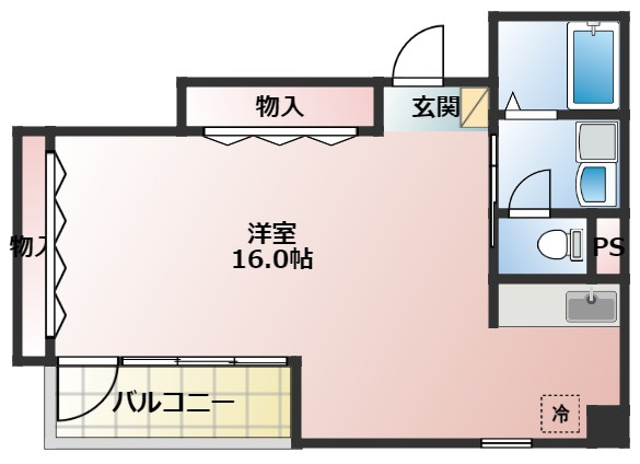 【間取り】 | grandir