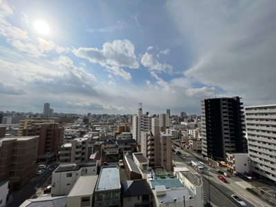 【展望】 | サンクレイドル千種古出来