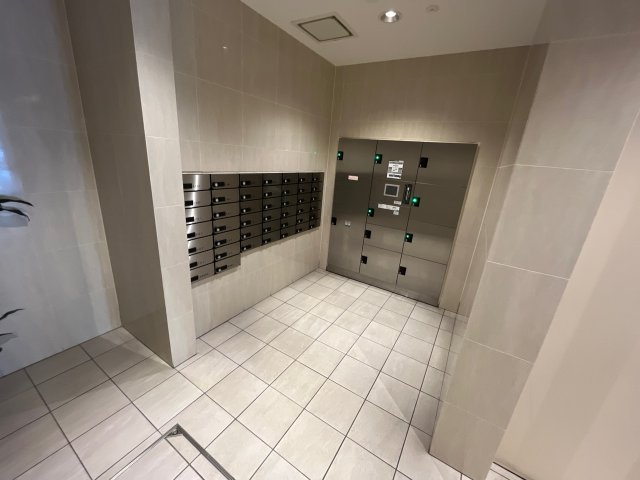 サンクレイドル千種古出来のその他共用部分