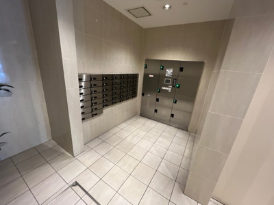 【その他共用部分】 | サンクレイドル千種古出来