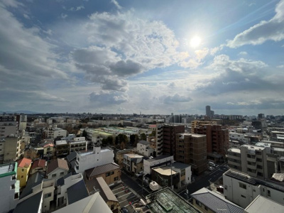 【展望】 | サンクレイドル千種古出来