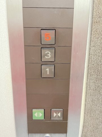 ハイツ室見のその他共用部分