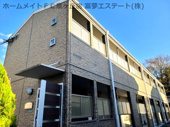アムールSora泉ヶ丘の画像