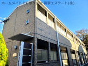 アムールSora泉ヶ丘の画像