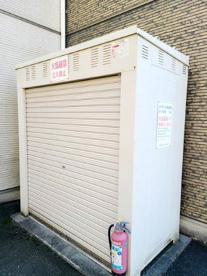 【その他共用部分】 | アムールSora泉ヶ丘