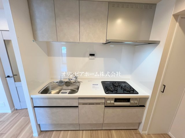 ゾンネンハイム北砂　9階　リ　ノベーション済