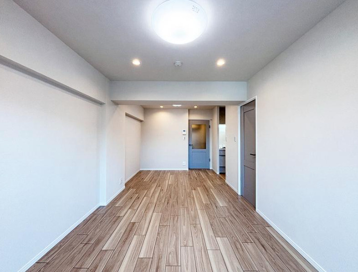 ゾンネンハイム北砂　9階　リ　ノベーション